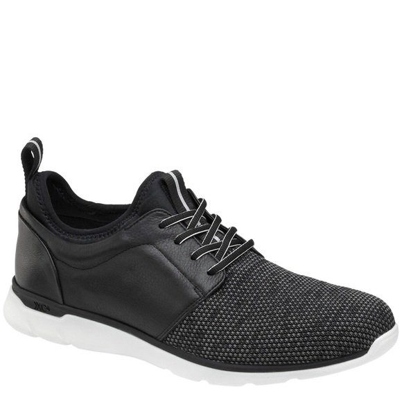 Johnson & Murphy XC4® Prentiss Plain Toe Shoes Size 11